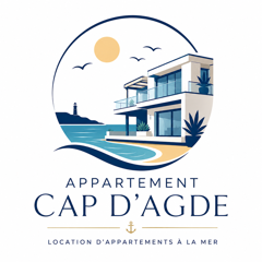 Loc Appartement Cap